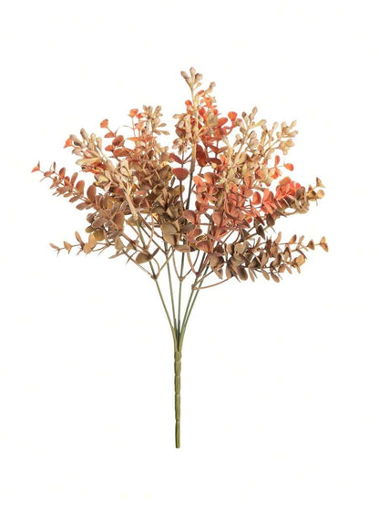 pezzi profumo di fiori di lavanda artificiali, decorazione per giardino, matrimonio, casa, profumo da sposa, centrotavola per vaso, soggiorno, camera da letto, davanzale, decorazioni per Capodanno, piante finte