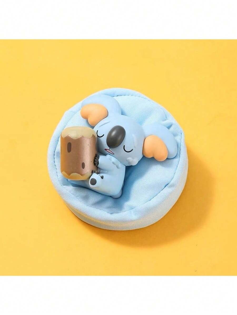 Set di bambole Pokemon, disponibile in diversi stili, inclusi Pikachu ed Eevee - Simpatiche action figure da collezione