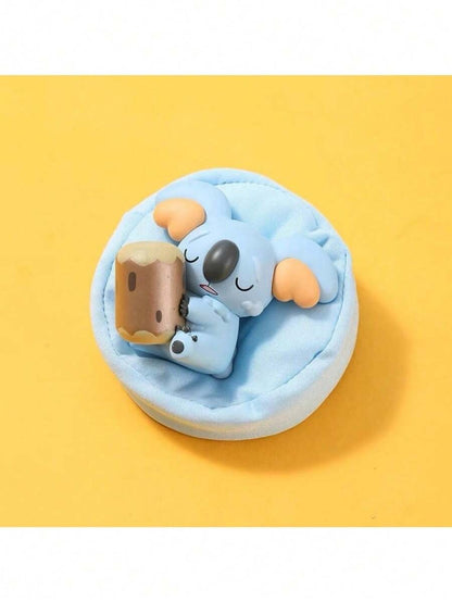 Set di bambole Pokemon, disponibile in diversi stili, inclusi Pikachu ed Eevee - Simpatiche action figure da collezione