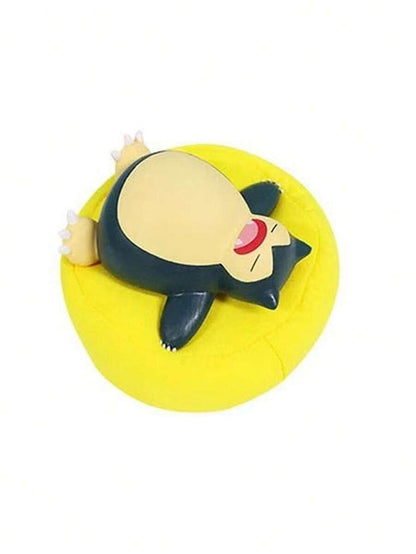 Set di bambole Pokemon, disponibile in diversi stili, inclusi Pikachu ed Eevee - Simpatiche action figure da collezione