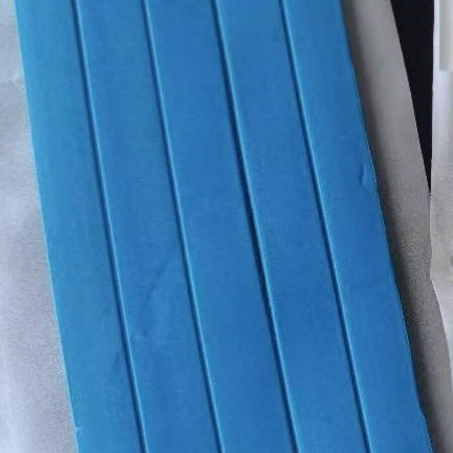 50g Colla adesiva appiccicosa, pasta adesiva riutilizzabile, forniture scolastiche, back to school