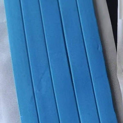50g Colla adesiva appiccicosa, pasta adesiva riutilizzabile, forniture scolastiche, back to school