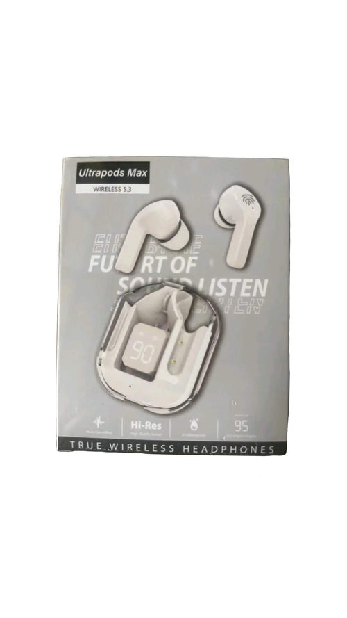 Nuovi Auricolari Wireless con Batteria Ultra-Lunga Durata Con Cancello Rumore