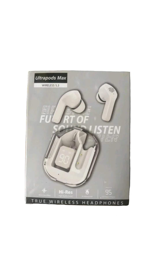 Nuovi Auricolari Wireless con Batteria Ultra-Lunga Durata Con Cancello Rumore