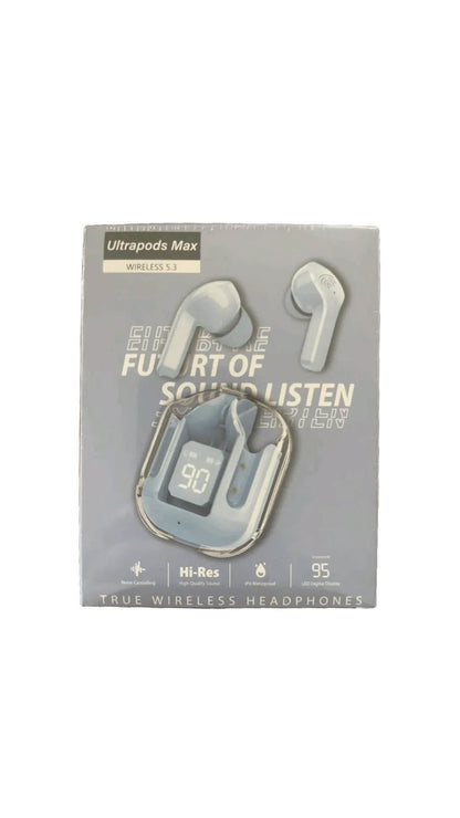 Nuovi Auricolari Wireless con Batteria Ultra-Lunga Durata Con Cancello Rumore