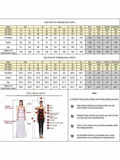 Abito da sposa elegante con contrasto di ricamo in rete e tubo, abito da sposa
