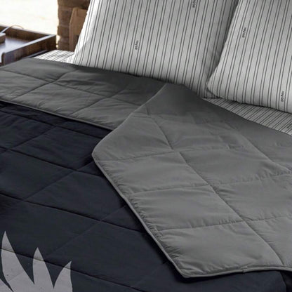 Harry Potter | Piumino Harry Potter, modello Piumino Corvonero da 250 gr. Letto da 150