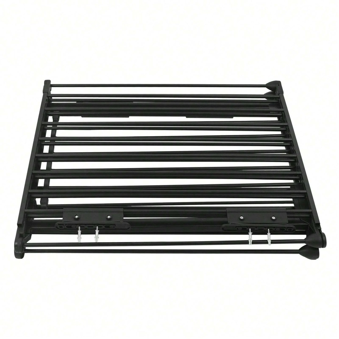 YUENFONG Protezione per Camino in Metallo con Porta, 5 Elementi, Protezione per Forno, Pieghevole, Griglia di Configurazione per la Sicurezza dei Bambini, 300x75x60 cm (Nero)