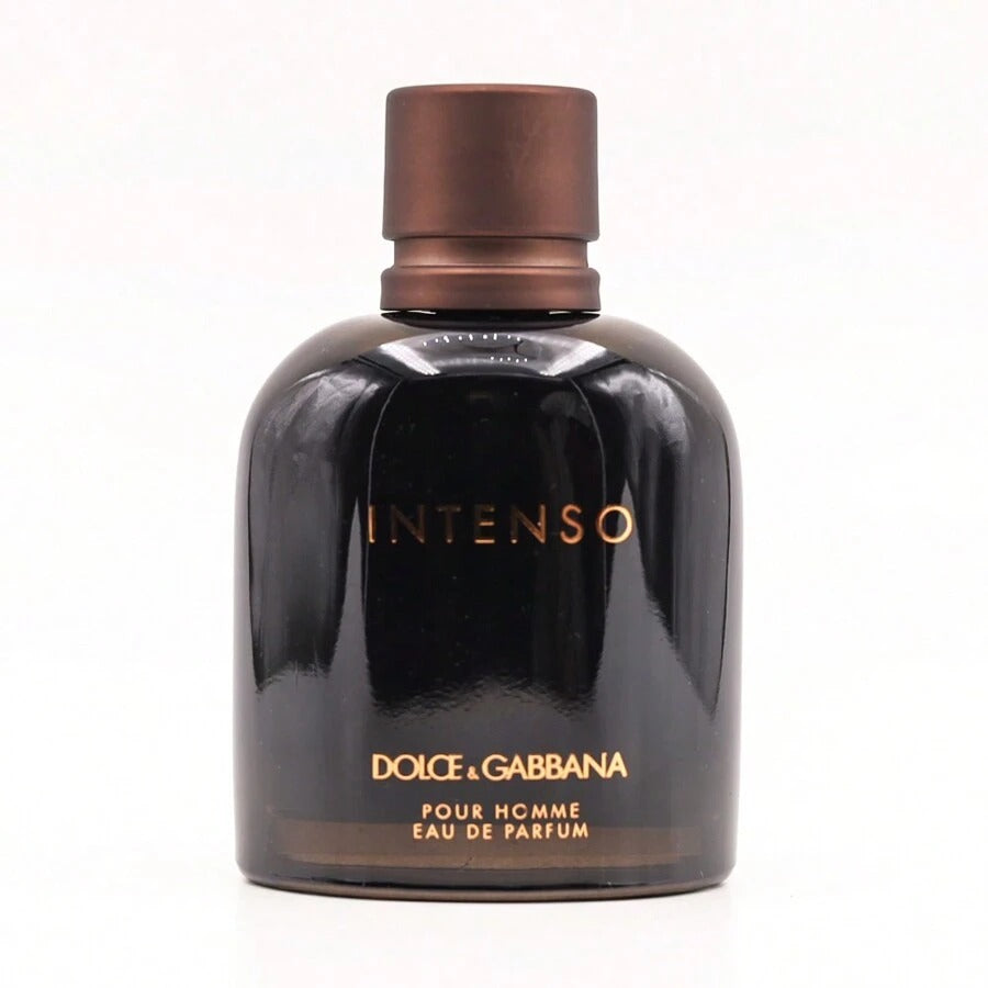 Dolce & Gabbana POUR HOMME INTENSO PROFUMO DA UOMO - FAMIGLIA OLFATTIVA: LEGNO AROMATICO