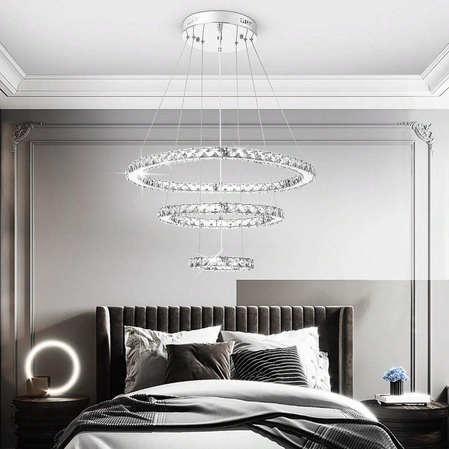 OYAJIA Lampade da soffitto
