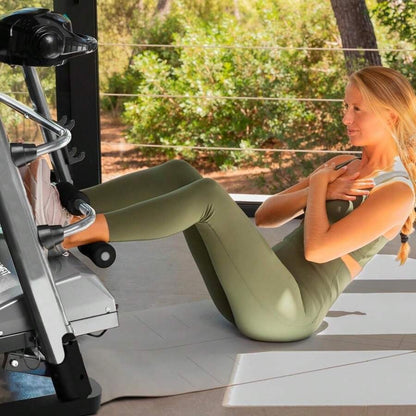 Cecotec Ctec Cinta de Correr Plegable DrumFit WayHome 1400 Runner Vibrator. 1500 W, Cinturon de Masaje, 123x40 cm - ✅Consegna in 3-5 giorni