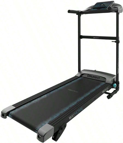 Cecotec Tapis roulant DrumFit WayHome 1400 Sprint Ctec - ✅ Consegna in 3-5 giorni