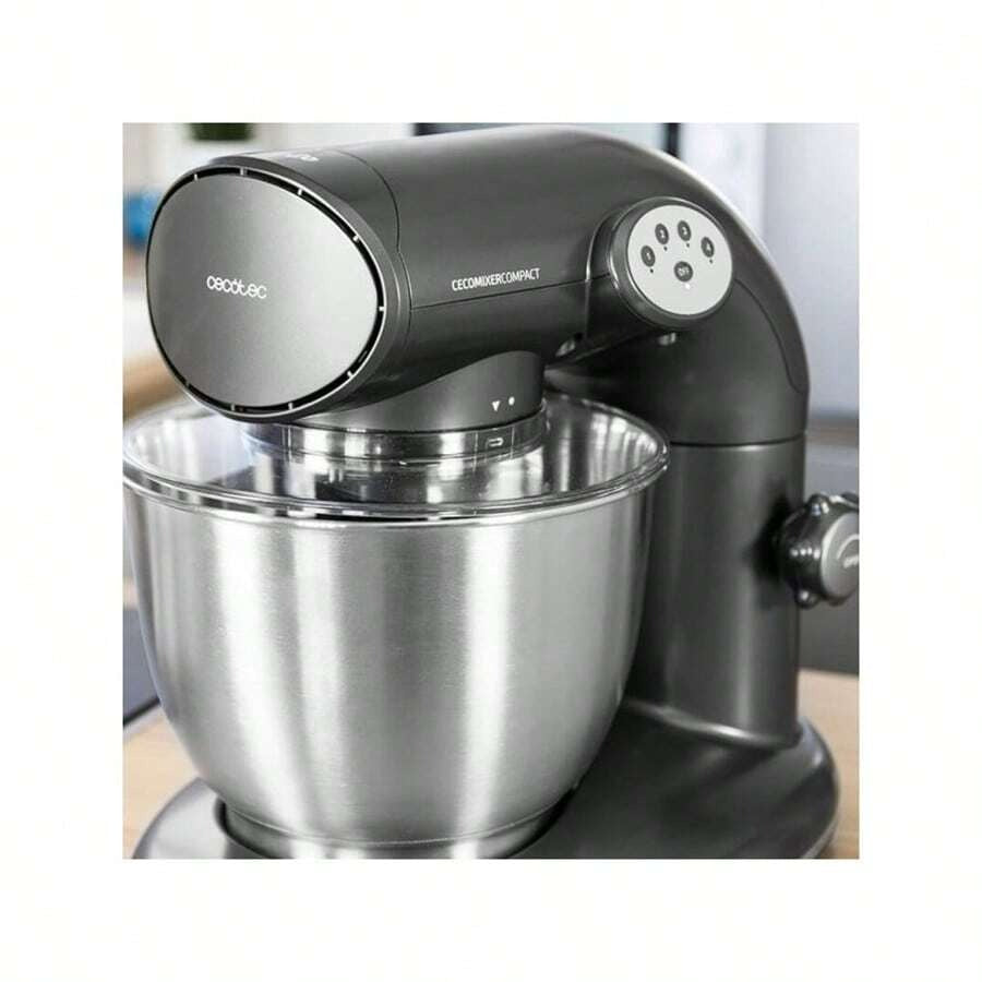 Cecotec Planetaria Cmixer Compact Ctec - ✅Consegna in 3-5 giorni