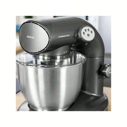 Cecotec Planetaria Cmixer Compact Ctec - ✅Consegna in 3-5 giorni