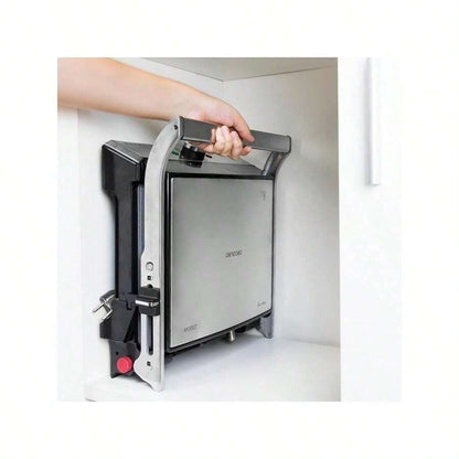 Cecotec Griglia elettrica Rock`nGrill Pro Ctec - ✅Consegna in 3-5 giorni