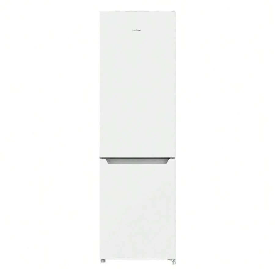 Cecotec Ctec Frigor?fico Combi 2 Puertas Bolero CoolMarket Combi 250 White D. 250 L, Altura 180 cm y 55 cm de Ancho - ✅Consegna in 3-5 giorni