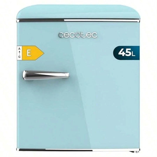 Cecotec Ctec Frigorifico Bolero CoolMarket TT Origin 45 Blue - ✅Consegna in 3-5 giorni