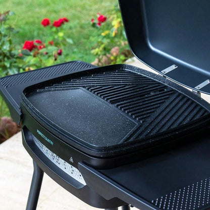Cecotec Barbecue elettrico PerfectCountry 2000 EasyMove Ctec - ✅Consegna in 3-5 giorni