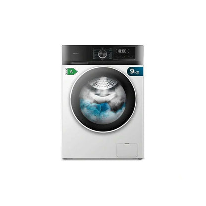 Cecotec Ctec Lavadora 9 Kg Carga Frontal Bolero Dresscode 9500 Inverter A✅Consegna in 3-5 giorni