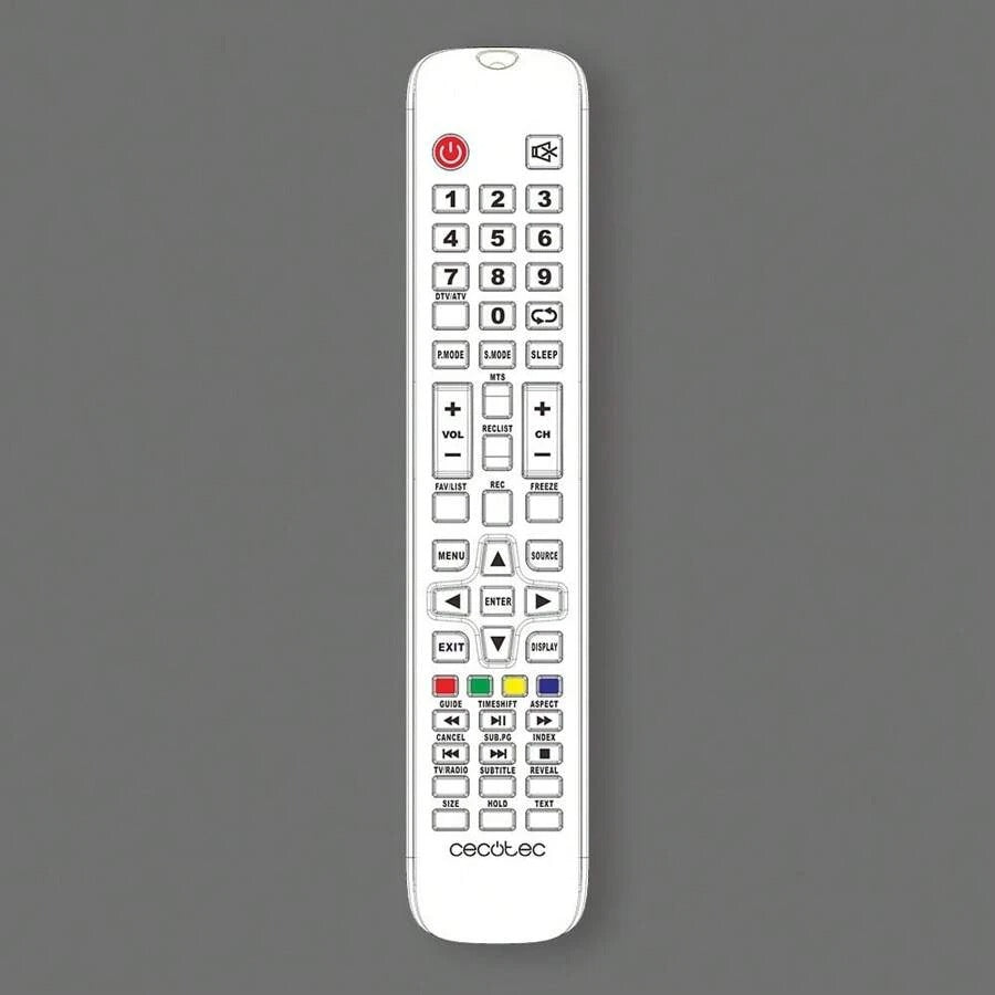 Cecotec Ctec Televisor TV 0 Series 0024✅Consegna in 3-5 giorni