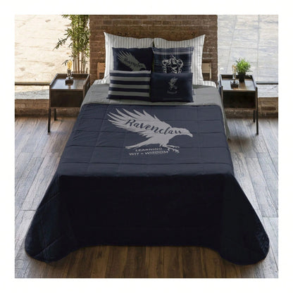 Harry Potter | Piumino Harry Potter, modello Piumino Corvonero da 250 gr. Letto da 150