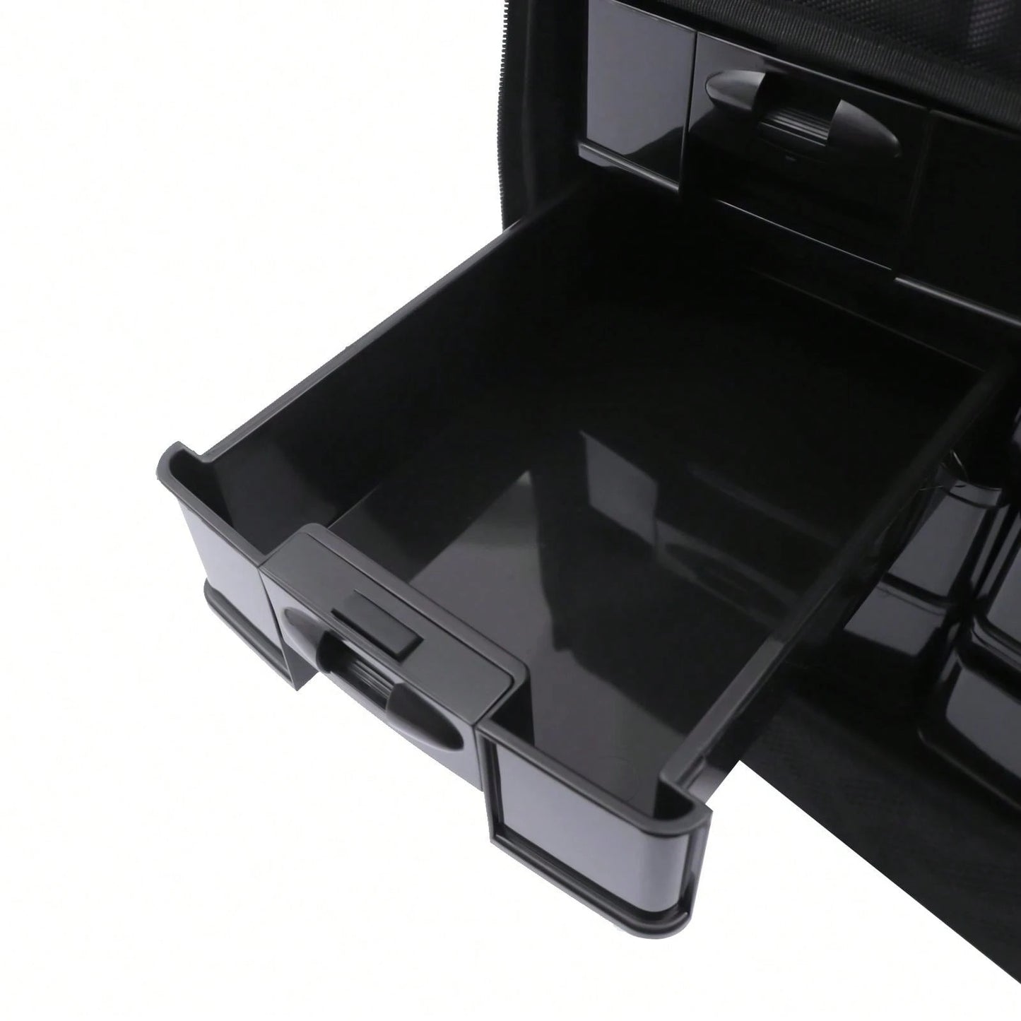 YUNRUX Valigetta per cosmetici Valigetta per trucco Trolley per bellezza Valigetta per trucco Valigetta per parrucchiere Valigetta per cosmetici Trolley per cosmetici