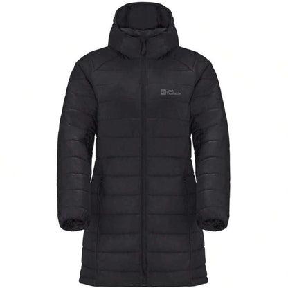 Jack Wolfskin Jack Wolfskin Bergland INS Jkt W 1207211-6000 Giacca ✅ Consegna entro 24/72 ore in Spagna (continentale)