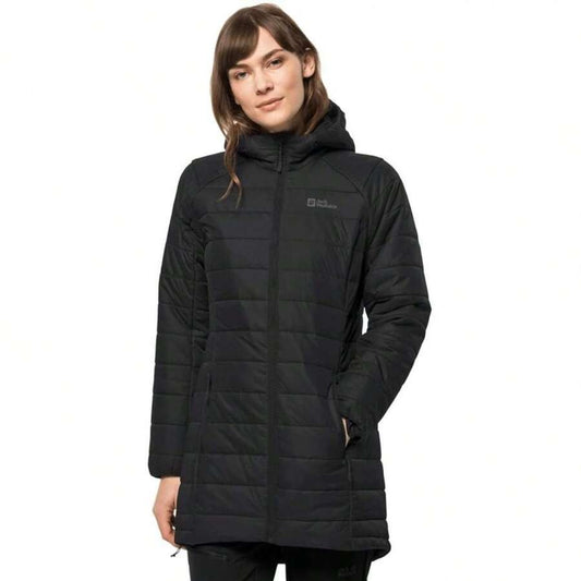 Jack Wolfskin Jack Wolfskin Bergland INS Jkt W 1207211-6000 Giacca ✅ Consegna entro 24/72 ore in Spagna (continentale)