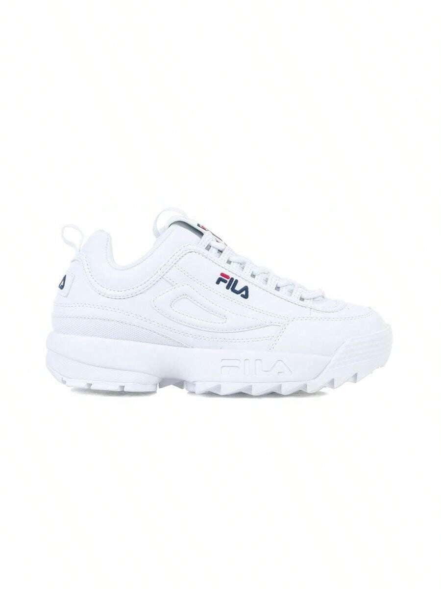 FILA DISRUPTOR LOW WMN ✅ Consegna entro 24/72 ore in Spagna (continentale)