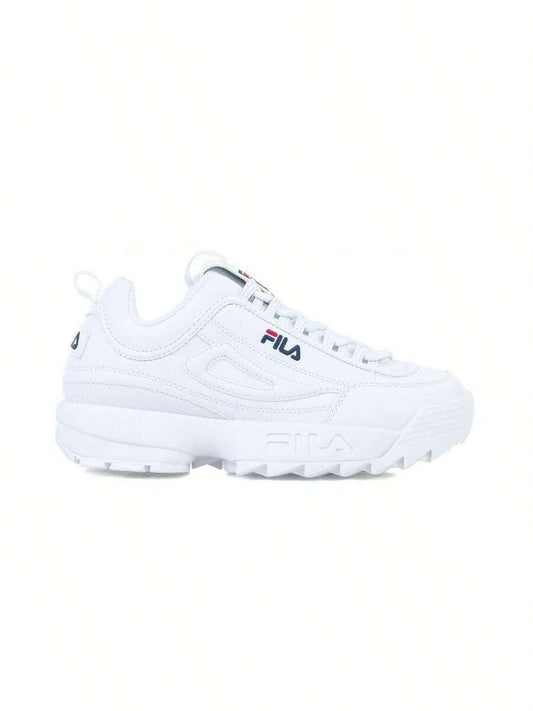FILA DISRUPTOR LOW WMN ✅ Consegna entro 24/72 ore in Spagna (continentale)