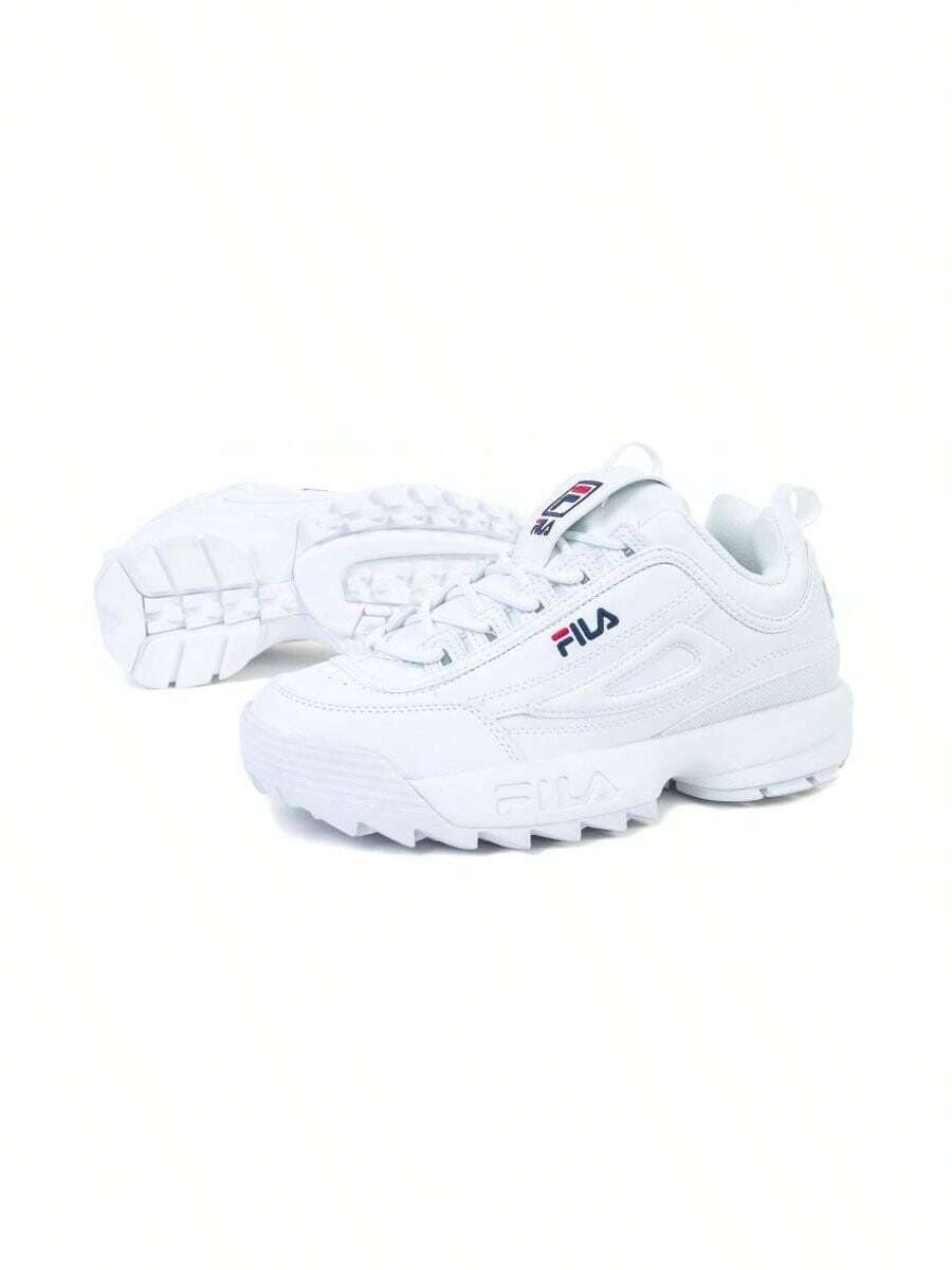 FILA DISRUPTOR LOW WMN ✅ Consegna entro 24/72 ore in Spagna (continentale)
