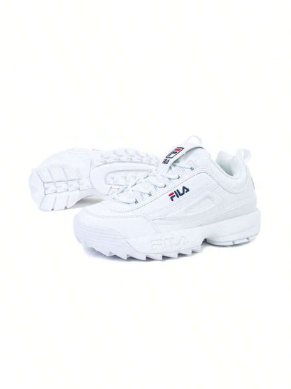 FILA DISRUPTOR LOW WMN ✅ Consegna entro 24/72 ore in Spagna (continentale)