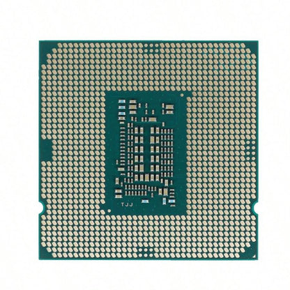 intel Processore CPU Intel Core I5 10400f, sei core a dodici thread, 2,9 GHz, 65 W, 12m Lga 1200, senza ventola
