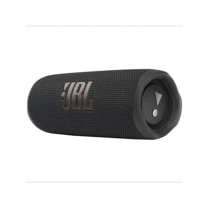 JBL Altoparlante Bluetooth portatile JBL Flip 6 con sistema di altoparlanti a 2 vie e suono professionale originale JBL potente, fino a 12 ore di autonomia