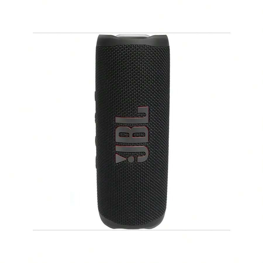 JBL Altoparlante Bluetooth portatile JBL Flip 6 con sistema di altoparlanti a 2 vie e suono professionale originale JBL potente, fino a 12 ore di autonomia