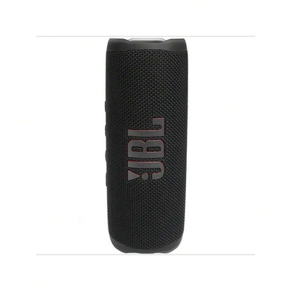 JBL Altoparlante Bluetooth portatile JBL Flip 6 con sistema di altoparlanti a 2 vie e suono professionale originale JBL potente, fino a 12 ore di autonomia