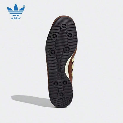 Adidas Sneaker casual retrò classico Adidas Originals SL72 OG, scarpe sportive lifestyle con suola ammortizzata, modello unisex