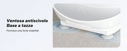 MERACH Body Vibration Machines