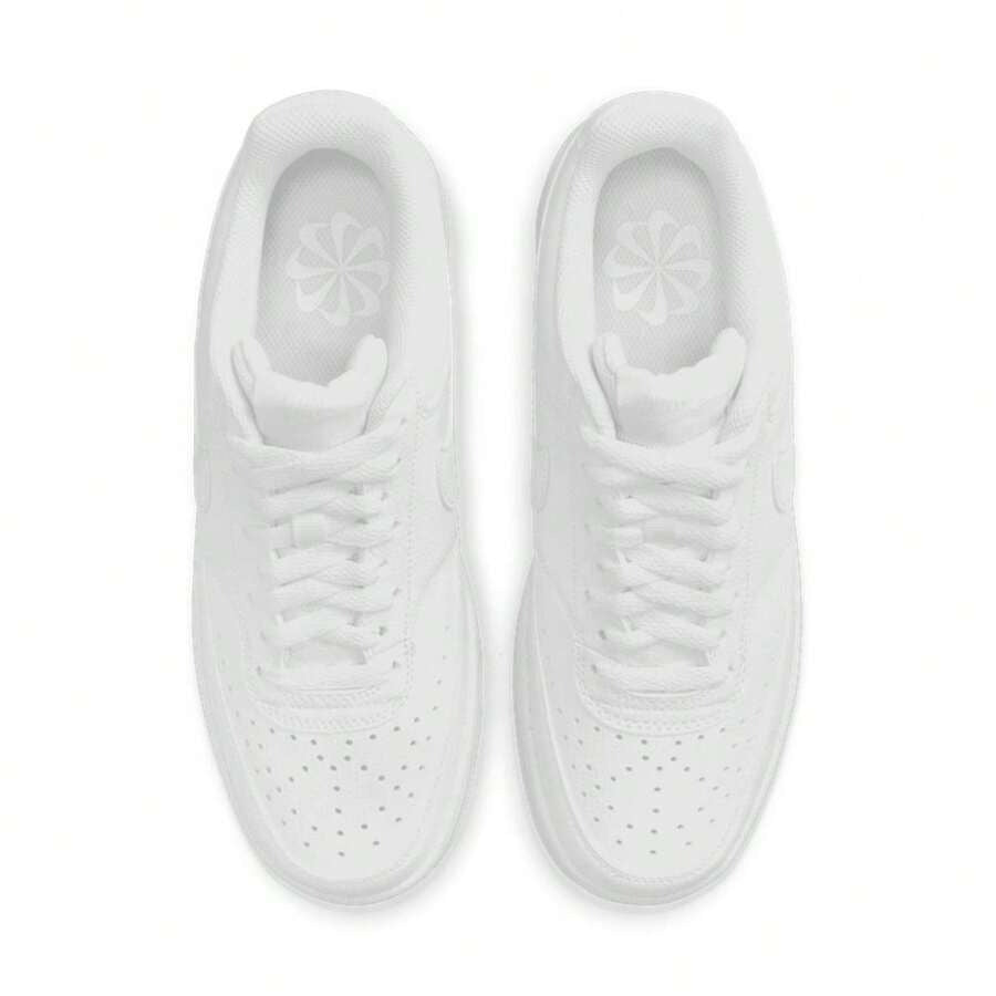 Nike Court Vision Low Next Nature Women's Sneakers
