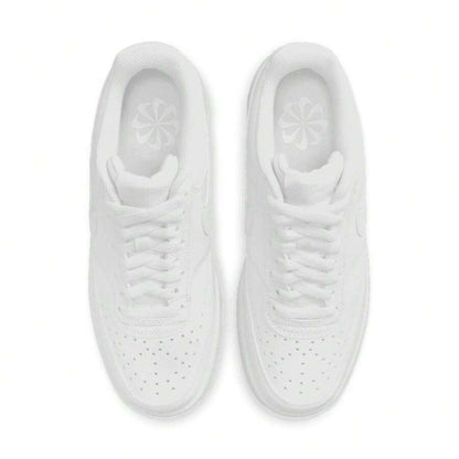 Nike Court Vision Low Next Nature Women's Sneakers
