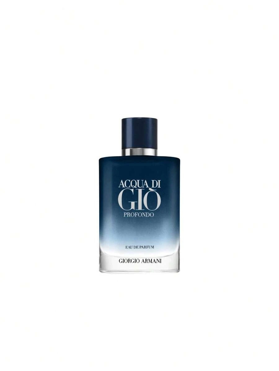Armani Acqua di Giò Profondo Eau de Parfum 100 ml