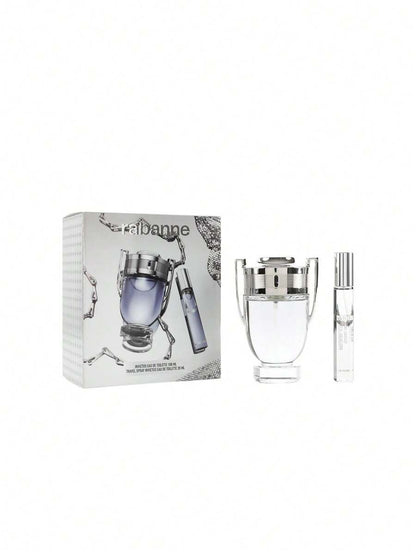 Paco Rabanne Set regalo Invictus