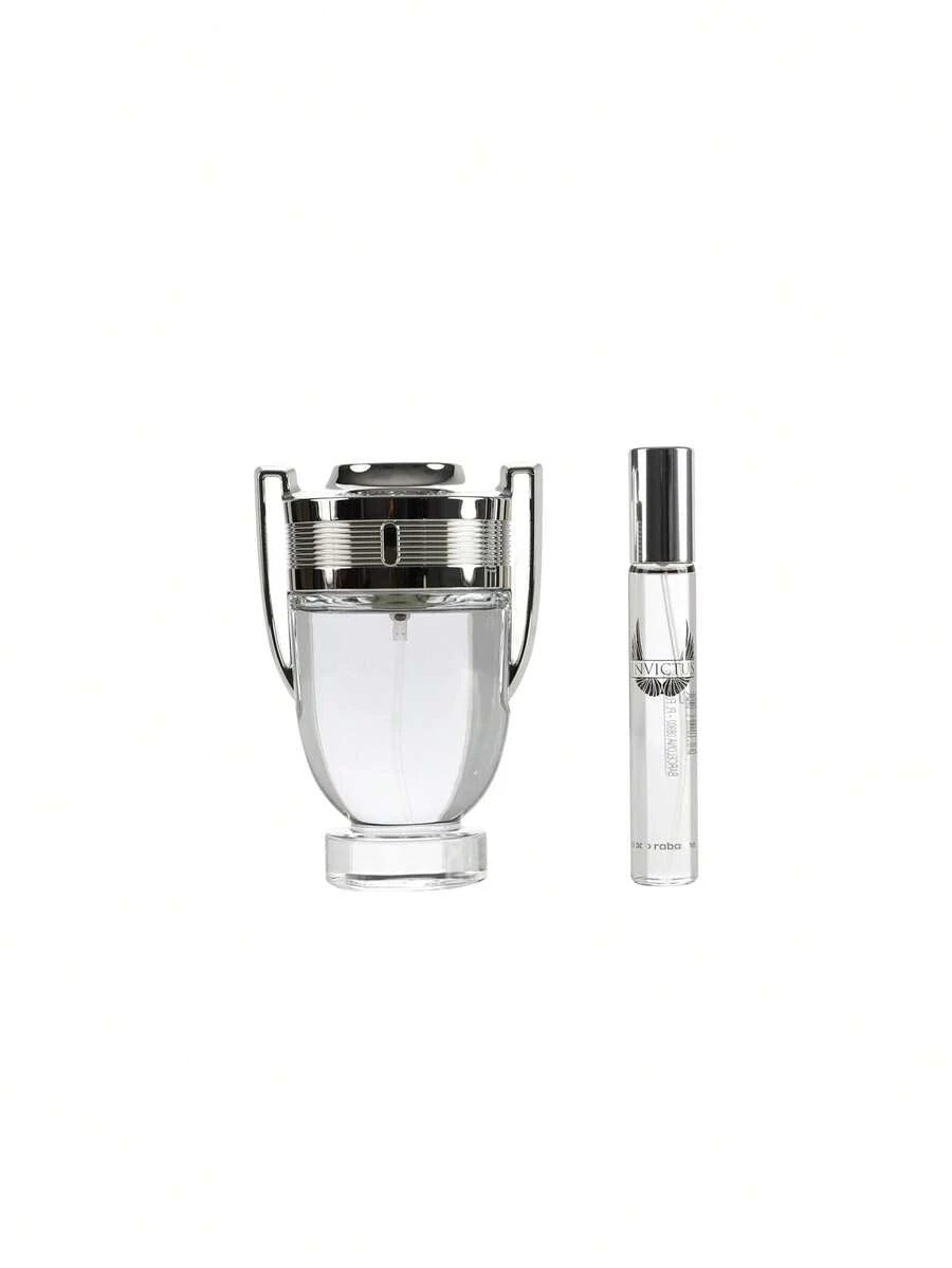 Paco Rabanne Set regalo Invictus