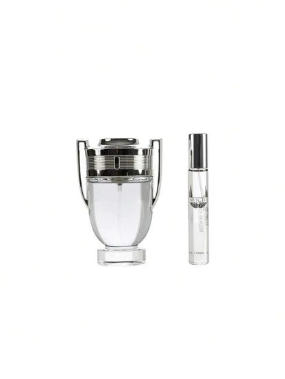 Paco Rabanne Set regalo Invictus