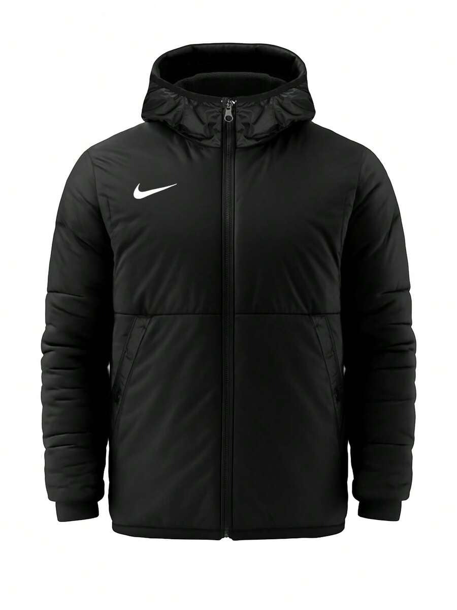 Nike Park 20 Men's Therma Repel Jacket Black