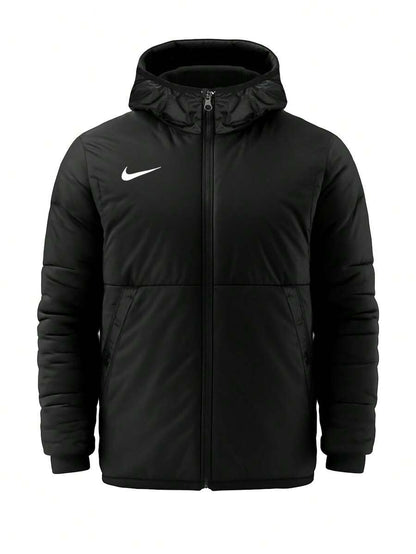 Nike Park 20 Men's Therma Repel Jacket Black