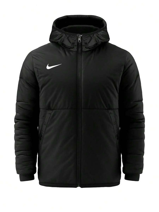 Nike Park 20 Men's Therma Repel Jacket Black