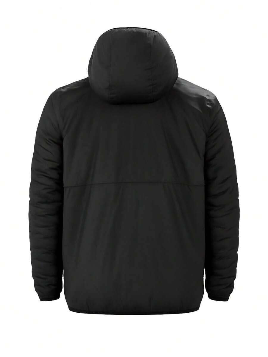 Nike Park 20 Men's Therma Repel Jacket Black