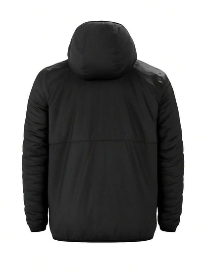 Nike Park 20 Men's Therma Repel Jacket Black