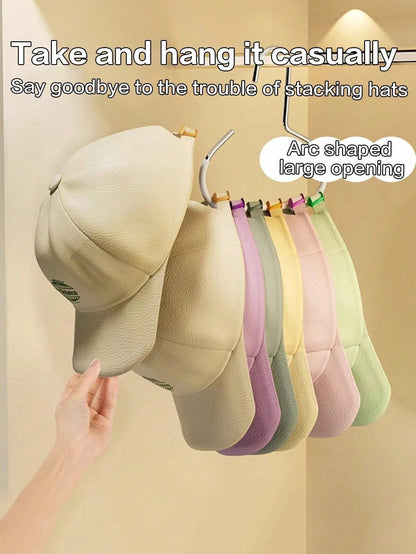 1/3/5 pezzi - Portaoggetti da armadio, organizzatore per cinture, rastrelliera, accessori per armadio adatta per cinture, cravatte, sciarpe, canotte, cappelli, reggiseni, scarpe, borse, pantaloni, jeans, stivali, gonne,